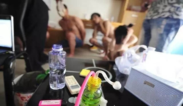 你知道冰毒的危害有多大吗