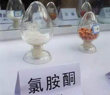 吸食K粉的五大危害